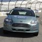 Ford Focus Electric Pace Car