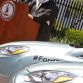 Ford Focus Electric Pace Car