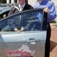 Ford Focus Electric Pace Car