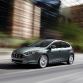Ford Focus Electric