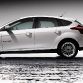 Ford Focus Electric