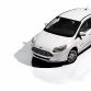 Ford Focus Electric