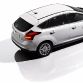 Ford Focus Electric