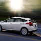 Ford Focus Electric