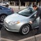 Ford Focus Electric