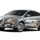 Ford Focus Electric