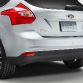 Ford Focus Electric