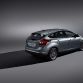 Ford Focus Electric