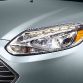 Ford Focus Electric