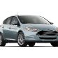 Ford Focus Electric