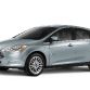 Ford Focus Electric