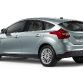 Ford Focus Electric