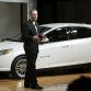 Ford Focus Electric