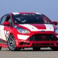 Focus Race Car Concept