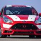 Focus Race Car Concept