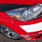 Focus Race Car Concept