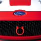 Focus Race Car Concept