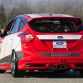 Focus Race Car Concept