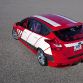 Focus Race Car Concept