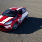 Focus Race Car Concept