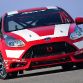 Focus Race Car Concept