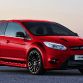 Ford Focus RS 2014 Renderings