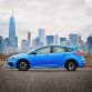 Ford Focus RS in New York