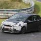 Ford Focus RS 2016 Spy Photo
