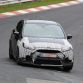 Ford Focus RS 2016 Spy Photo