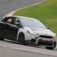 Ford Focus RS 2016 Spy Photo