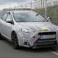 Ford Focus RS 2016 Spy Photos
