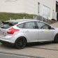 Ford Focus RS 2016 Spy Photos
