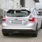 Ford Focus RS 2016 Spy Photos