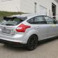 Ford Focus RS 2016 Spy Photos