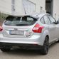 Ford Focus RS 2016 Spy Photos
