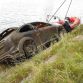 Ford Focus RS into lake (1)