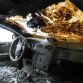 Ford Focus RS into lake (2)