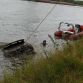 Ford Focus RS into lake (4)