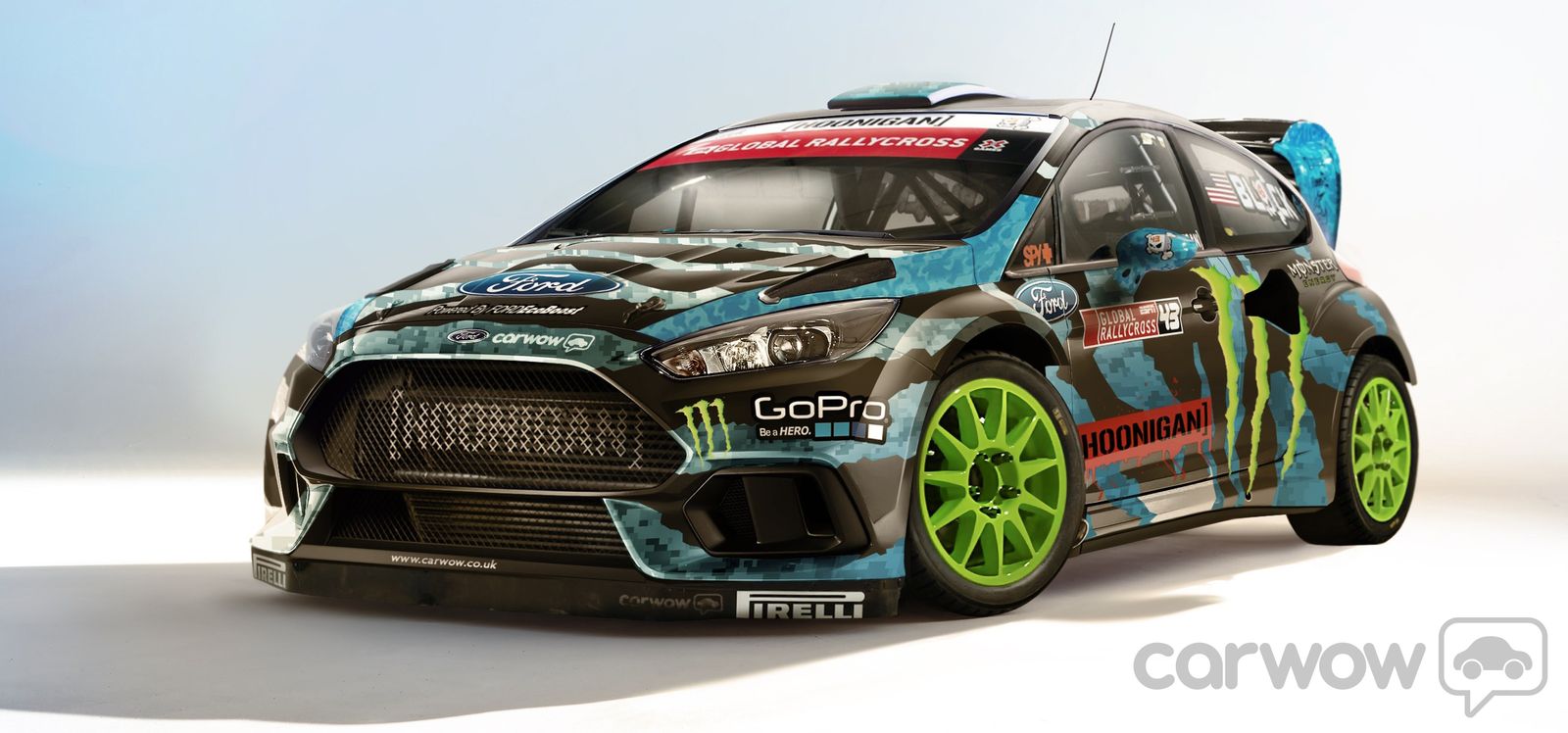 Which Car Does Ford Use In Wrc Which Car Does Ford Use In Wrc