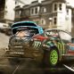 Ford Focus RS Ken Block renderings (4)