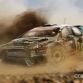 Ford Focus RS Ken Block renderings (5)