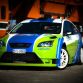 Ford Focus RS Ken Block Replica