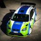 Ford Focus RS Ken Block Replica