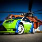 Ford Focus RS Ken Block Replica
