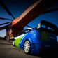 Ford Focus RS Ken Block Replica