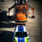 Ford Focus RS Ken Block Replica