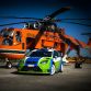 Ford Focus RS Ken Block Replica