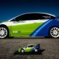Ford Focus RS Ken Block Replica