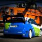 Ford Focus RS Ken Block Replica