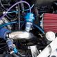 Ford Focus RS Ken Block Replica